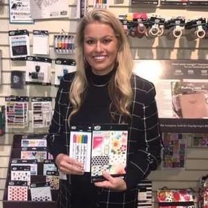 Meet your Posher, Ashley